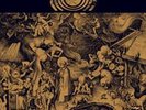 Sunn O))) / Earth, Angel Coma, tour lp, Boris, Xasthur