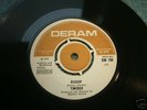 TIMEBOX Beggin 1968 single UNPLAYED/MINT