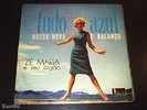 ZE MARIA E SEU ORGAO Jorge Ben Brazil Bossa 60´s LP