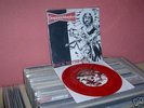 EP OI/PUNK  RARE DROPKICK MURPHYS RED WAX ONLY 100 COPY