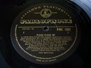 THE BEATLES*PLEASE PLEASE ME*BLACK & GOLD PARLOPHONE