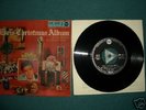 ELVIS: EPB 1035-2 CHRISTMAS ALBUM 
