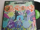 The Zombies Odessey & Oracle LP-Date stereo