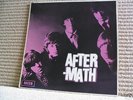 ROLLING STONES – AFTERMATH  ORIG. UK 1st MONO