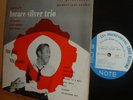 HORACE SILVER TRIO New faces 10