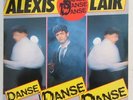 Alexis Laik - Dance Dane Dance 85' AB 12