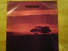 LP  DAWNWIND  LOOKING BACK ON THE FUTURE 1976  original