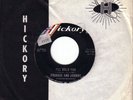 Rare Northern Soul-Frankie & Johnny- Hear it now 