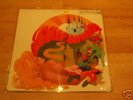** SKIP BIFFERTY  - SELF TITLED UK LP  *NM*