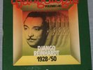 Django Reinhardt Djangologie Volume 1-20 Box Set