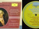 pian- KEMPFF & cello- FOURNIER play BEETHOVEN BoxSet