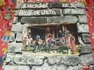 SONS OF TRUTH-A MESSAGE FROM THE GHETTO-SEALED FUNK LP