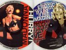 MADONNA Girlie Show Lp PICTURE DISC promo Live Erotica