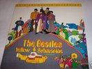 Beatles MOBILE FIDELITY Yellow Submarine LP 1987