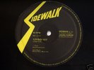JOHN FORDE - STARDANCE/WOMAN
