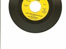 RARE NORTHERN SOUL  - JACK MONTGOMERY