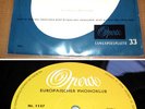 OPERA - BEETHOVEN Violin Sonata -  DOREAU LOEWENGUTH