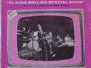 CLAUDE BOLLING PSECIAL SHOW 25cm STEREO Neuf
