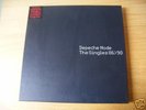 DEPECHE MODE - SINGLES 86-98 (BEST OF) - BOX LIMITED LP