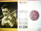 Accardo violin RCA first ITA  ML 80 Corelli Porpora ..