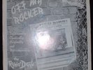 ROCKIN' DEVILS: OFF MY ROCKER (SIGNED - RARE)