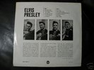 Elvis 56 ger lp 1254 C **-C PRESSUNG** GREAT COPY