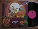 Pappo's Blues 1972 Argentina PSYCH lp Vol 2 *MINT*