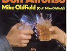 MIKE OLDFIELD Don Alfonso  French Single PS