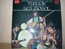 RARE FRENCH TURKISH ACID PSYCH FOLK LP : LES MOGOL