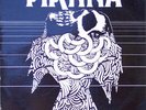 Pirana Rare-OZ-1st-LP-Prog Monster