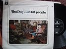 THE DOG THAT BIT PEOPLE UK EMI PARLOPHONE 1971 PCS 7125
