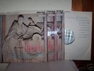 SAX 2308/09/10 3LP SET S/B SARGENT HANDEL MESSIAH