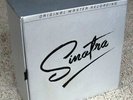 MFSL / MOFI  RARE *SEALED*  SINATRA RARE 16 LP BOX SET