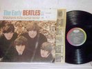ROCK LP THE BEATLES 