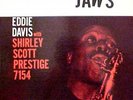 EDDIE 'LOCKJAW' DAVIS QUARTET 