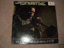 Tommy Turrentine LP.  1960 MONO U.S. Pressing.