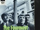 EP  FOURMOST   SAME   PARLOPHONE  EP