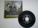 LES SOLISTES