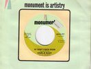 Rare Popcorn/Northern-Charlie McCoy- Hear it now 