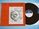 ANDRE LEVY  Marie-Claude Theuveny  RARE  ORIG ERATO LP