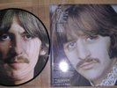 BEATLES - THE WHITE ALBUM - PART TWO - PICTURE DISC LP