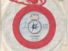 Tam White - Rare UK Middle Earth Single - Lewis Carroll