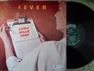 Little Willie John - Fever - rare Nurse Cover - King LP