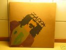 FRANK ZAPPA VERY RARE 3LP SET 