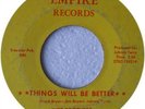 Northern Soul   Just Bros.   Things Will Be Better