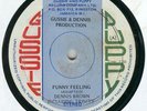 DENNIS BROWN 