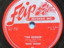 ROSCO GORDON THE CHICKEN FLIP 237, MINT-