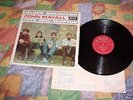 *MAYALL/CLAPTON* BLUES BREAKERS -1966 UK MONO LP *MINT*