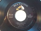 Four Lovers EPA 45, Diddilly Diddilly Babe, EPA 869