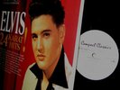 Audiophile Do-LP ELVIS 